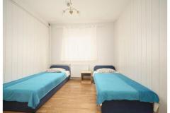 Apartmanok Verde Apartman 1 – Prvi kat foto 2