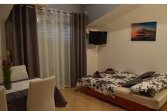 Apartmanok Katarina Apartman 1 foto 5