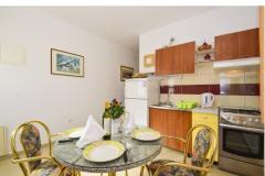 Apartmanok Solaris Apartman 3 – Apa.Jakov foto 4