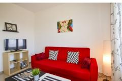 Apartmanok Solaris Apartman 1 – Ap. Marina foto 1