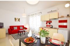Apartmanok Solaris Apartman 1 – Ap. Marina foto 2