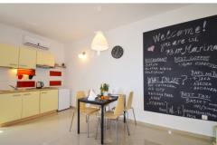 Apartmanok Solaris Apartman 1 – Ap. Marina foto 4