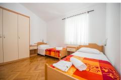 Apartmanok Anamarija Apartman 4 – A4 foto 3