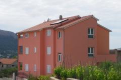 Apartmanok Bamba Apartman 3 – Leona foto 2