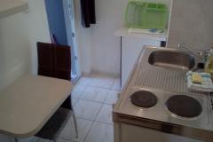 Apartmanok Berbić Apartman 1 – A1+1 foto 1