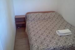 Apartmanok Berbić Apartman 1 – A1+1 foto 4