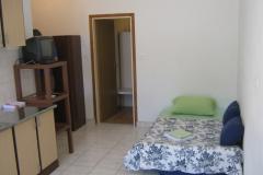 Apartmanok Berbić Apartman 2 – A2+2+2 foto 1