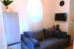 Apartman by the sea with a seaview Apartman 3 – A 4 foto 1