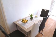 Apartman by the sea with a seaview Apartman 3 – A 4 foto 3