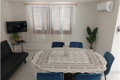 Apartman by the sea with a seaview Apartman 1 – A 9+1 foto 3