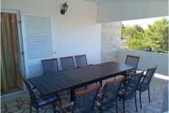 Apartman by the sea with a seaview Apartman 1 – A 9+1 foto 4
