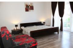 Apartmanok Bralic Apartman 1 – 2+2 app foto 1