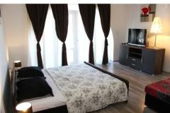 Apartmanok Bralic Apartman 1 – 2+2 app foto 3