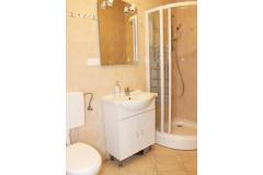 Apartmanok Bralic Apartman 1 – 2+2 app foto 4