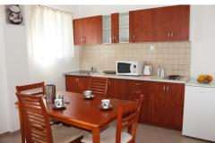 Apartmanok Bralic Apartman 1 – 2+2 app foto 5