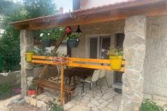 Apartmanok Brodarica Gaj Apartman 3 – Apartman 3 foto 1
