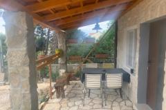 Apartmanok Brodarica Gaj Apartman 3 – Apartman 3 foto 3