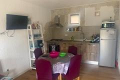 Apartmanok Brodarica Gaj Apartman 3 – Apartman 3 foto 4