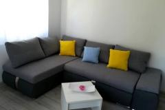 Apartmanok Brodarica Apartman 1 – AB foto 3