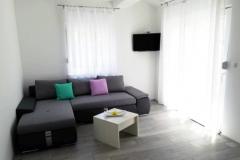 Apartmanok Brodarica Apartman 2 – AB1 foto 3