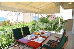 Apartmanok by the Sea Apartman 1 – App1 foto 2