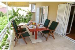 Apartmanok by the Sea Apartman 1 – App1 foto 3