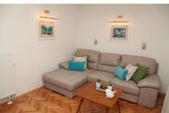 Apartmanok by the Sea Apartman 2 – App2 foto 3