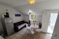 Apartmanok Djurdja Apartman 2 – A2 foto 3
