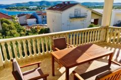 Apartmanok Nina  Apartman 2 – PLAVI foto 2