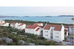 Apartmanok Nina  Apartman 2 – PLAVI foto 4