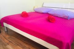 Apartmanok Nina  Apartman 3 – POTKROVLJE foto 3