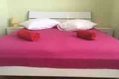 Apartmanok Nina  Apartman 3 – POTKROVLJE foto 4