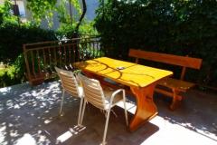 Apartmanok Pletikosa Apartman 2 – Apartman 2 foto 3