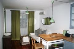 Apartmanok Šibenik Apartman 1 foto 3