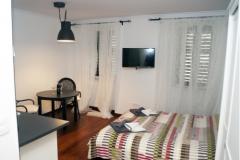 Apartmanok Šibenik Apartman 2 foto 1