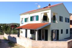 Apartmanok Smart Apartman 1 – A 2+1 foto 1