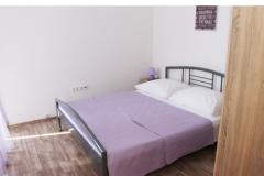 Apartmanok Smart Apartman 1 – A 2+1 foto 3