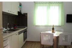 Apartmanok Smart Apartman 1 – A 2+1 foto 4