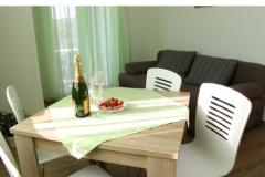 Apartmanok Smart Apartman 1 – A 2+1 foto 5