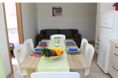 Apartmanok Smart Apartman 2 – A 5 foto 3