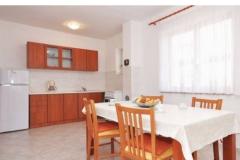 Apartmanok Smart Apartman 3 – A 4+2 foto 1