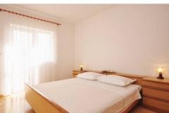 Apartmanok Smart Apartman 3 – A 4+2 foto 5