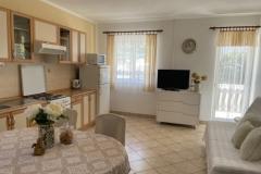 Apartmanok Tin&amp;Tin Apartman 2 – No.3 foto 1