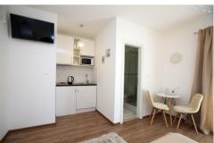 Apartmanok Tin&amp;Tin Apartman 3 – No.4 foto 3