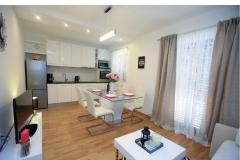 Apartmanok Tin&amp;Tin Apartman 4 – No.5 foto 1