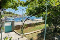 Beach Ház Apartman 1 – GARDEN foto 1