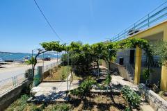Beach Ház Apartman 1 – GARDEN foto 2