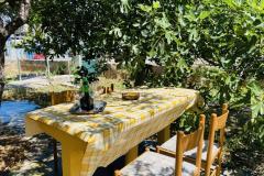 Beach Ház Apartman 1 – GARDEN foto 3