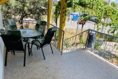 Beach Ház Apartman 1 – GARDEN foto 4