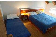 Beach Ház Apartman 3 – New Apt 3. foto 1